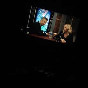 Meet your Posher, Chad